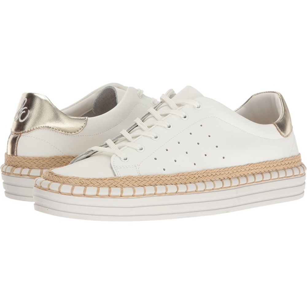 Sam Edelman Kavi Sneakers - Picture 1 of 14